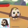 Fly Ride Owl — item image