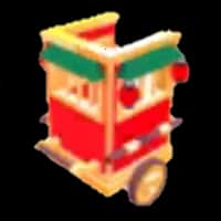 Palanquin Stroller — item image