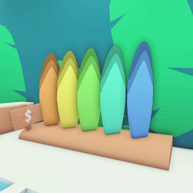Party Surfboard — item image