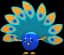 Peacock — item image