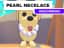 Pearl Necklace — item image