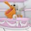 Pelican Stroller — item image