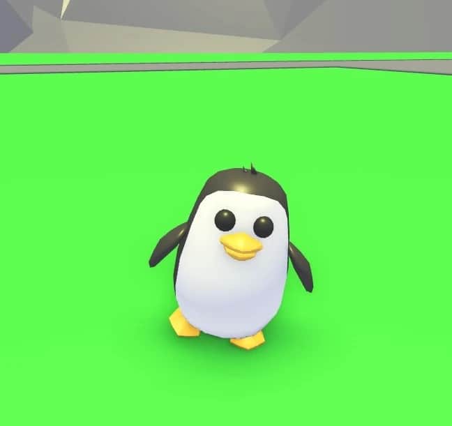 Penguin — item image