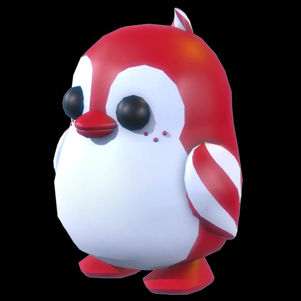 Peppermint Penguin — item image