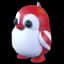 Peppermint Penguin — item image