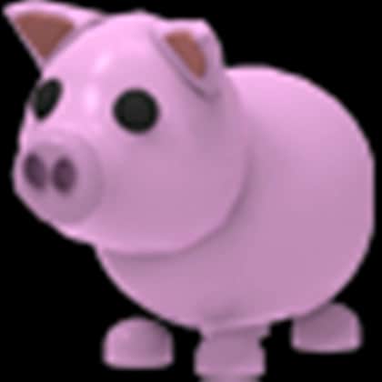 Pig — item image