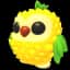 Pineapple Owl — item image