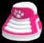 Pink Hightops — item image