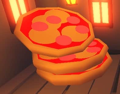 Pizza Float — item image