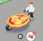 Pizza Stroller — item image