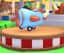 Plane Stroller — item image