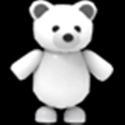 Polar Bear — item image