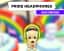 Pride Headphones — item image