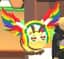 Pride Wings — item image