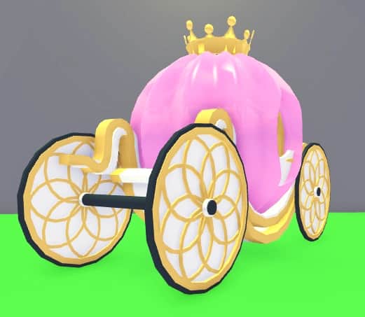 Princess Carriage — item image
