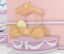 Princess Stroller — item image