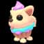 Pupcake — item image