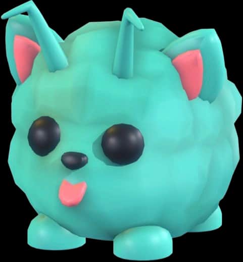 Puptune — item image
