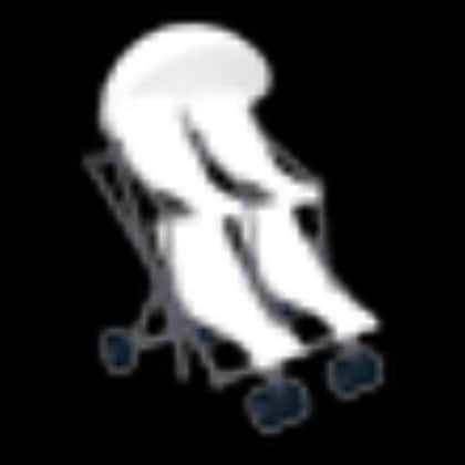 Quad Stroller — item image