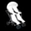 Quad Stroller — item image