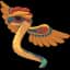 Quetzalcoatl — item image