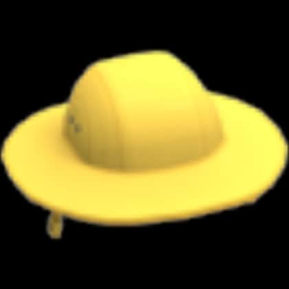 Rain Hat — item image