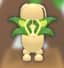 Rain Leaf Wings — item image