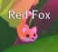 Red Fox — item image
