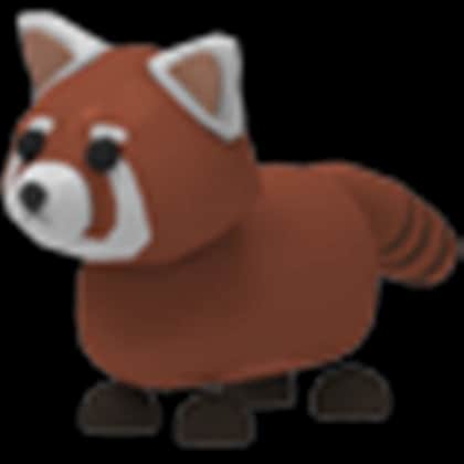 Red Panda — item image