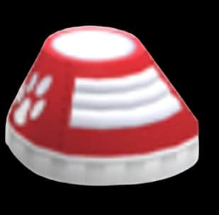 Red Sneakers — item image