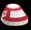 Red Sneakers — item image