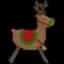 Reindeer Stroller — item image