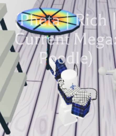 RGB Propeller — item image
