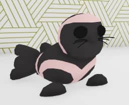 Ribbon Seal — item image