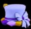 Rice Cake Hat — item image