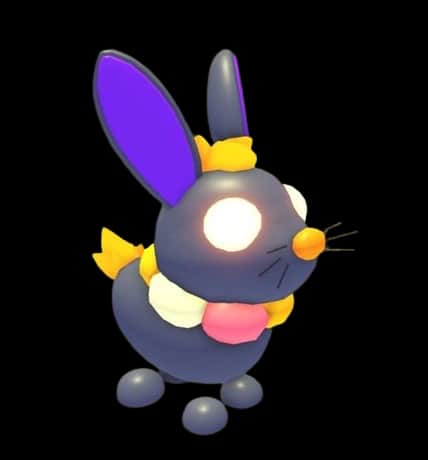 Rice Cake Rabbit — item image