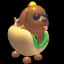 Ride Hot Doggo — item image
