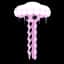 Ride Jellyfish R — item image