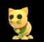 Ride Maneki-Neko — item image