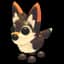 Ride Mexican Wolf — item image