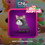 Ride Raccoon — item image