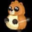 Ride Ranger Beaver — item image
