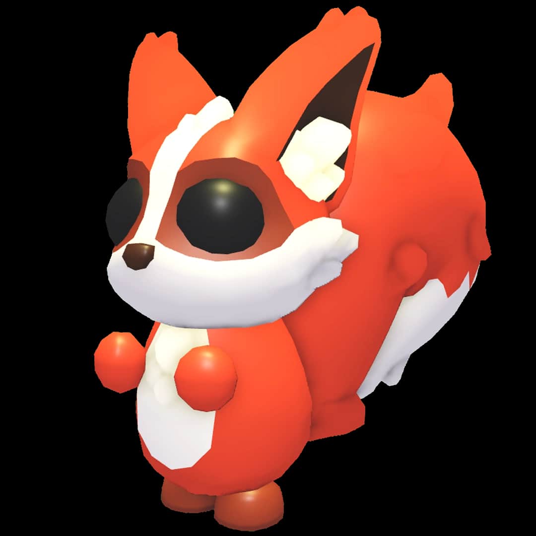 Ride Ratatoskr — item image