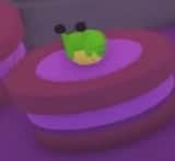 Ride Slug — item image