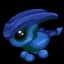 Ride Zeopod — item image