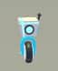 Robo Unicycle — item image