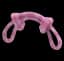 Rope Chew Toy — item image