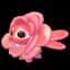 Rose Dragon — item image