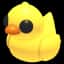 Rubber Ducky — item image