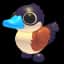 Ruddy Duck — item image